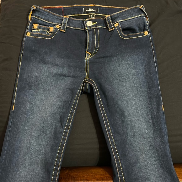 True Religion Women’s size 30 - Picture 1 of 4
